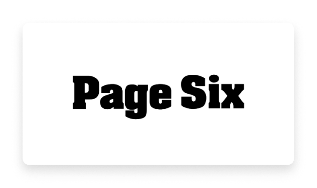 11Page Six