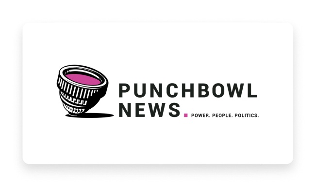 13Punchbowl News