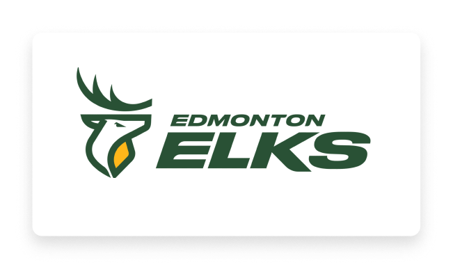 41Edmonton Elks