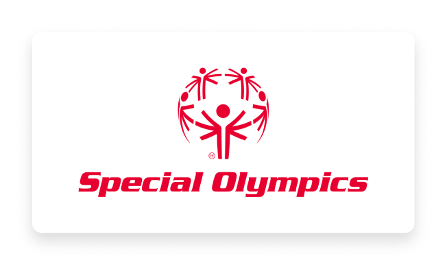 47Special Olympics