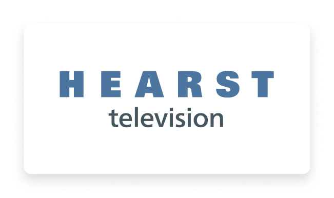 63Hearst Television