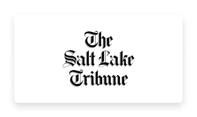 69The Salt Lake Tribune