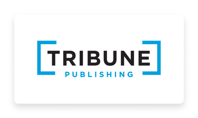 70Tribune Publishing