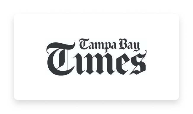 75Tampa Bay Times