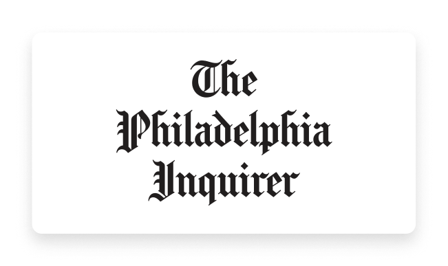 83The Philadelphia Inquirer