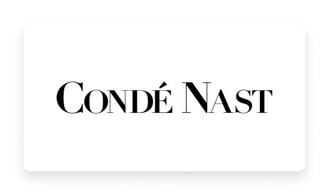 8Conde Nast