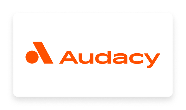 Audacy