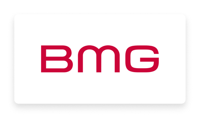 BMG