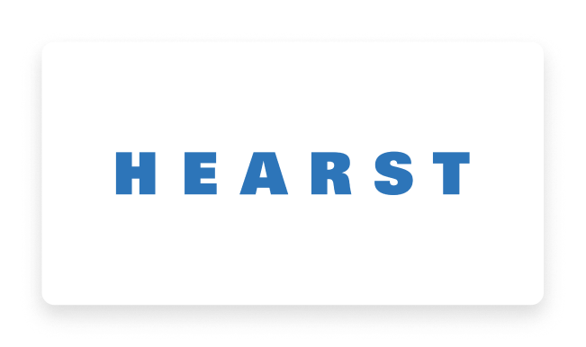 Hearst Logo