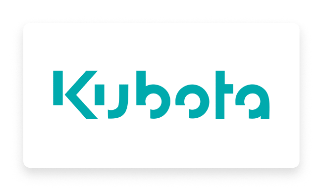 Kubota