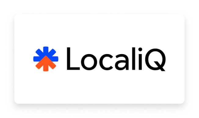 LocalIQ