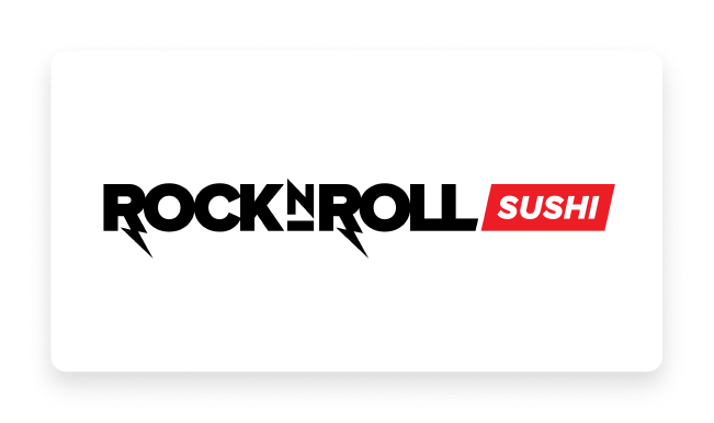 Rock and Roll Sushi