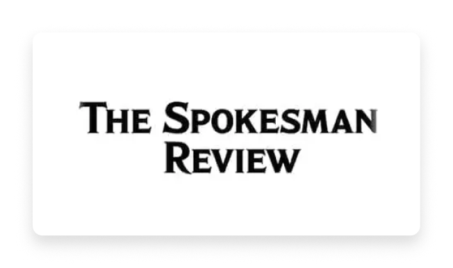 The Spokesman Review