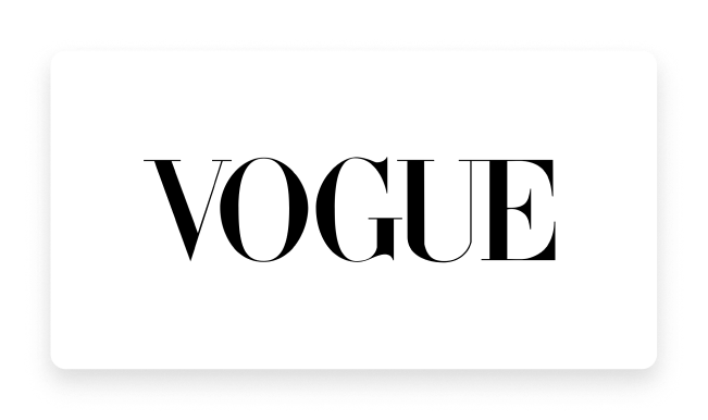 Vogue