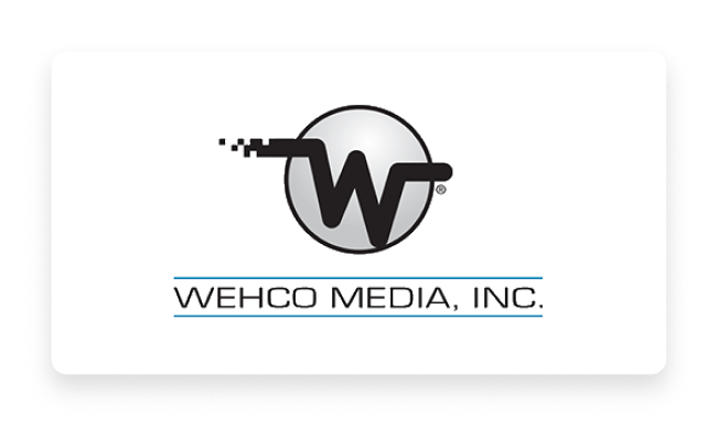 WEHCO